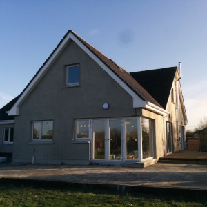 Home renovations, Kildare and Dublin