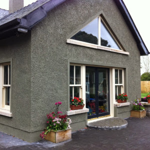 Building Contractors Kildare